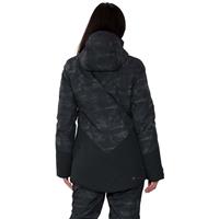 Women's Cecilia Jacket - Night Ski (22103)