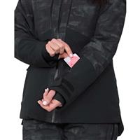 Women's Cecilia Jacket - Night Ski (22103)