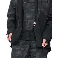 Women's Cecilia Jacket - Night Ski (22103)