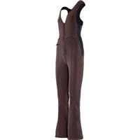 Women's Cybele Softshell Suit - Leather (21019)