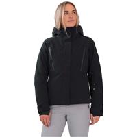 Women's Evelyn Jacket - Black (16009)