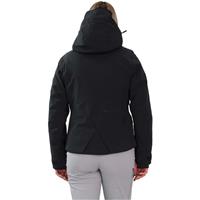 Women's Evelyn Jacket - Black (16009)