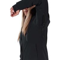 Women's Evelyn Jacket - Black (16009)