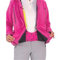 Women's Evelyn Jacket - Hype (22058)