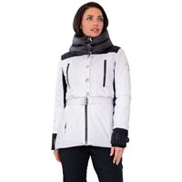 Women's Harmony Jacket - White (16010)