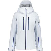 Women's Highlands Shell Jacket - Arctic Fox (22064)