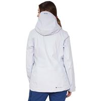 Women's Highlands Shell Jacket - Arctic Fox (22064)