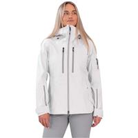 Women's Highlands Shell Jacket - Frosted (22060)