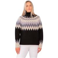 Women&#39;s Ivy Mock Neck Sweater