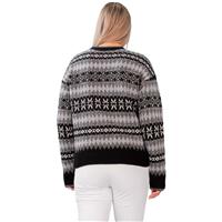 Women's Joanna Sweater - Black (16009)