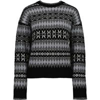 Women's Joanna Sweater - Black (16009)