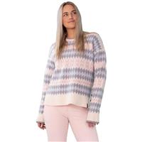 Women's Joanna Sweater - White (16010)