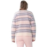 Women's Joanna Sweater - White (16010)