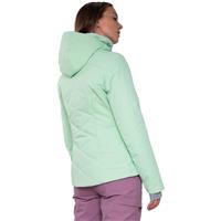 Women's Lorena Jacket - Mint To Be (22082)