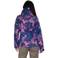 Women's Lorena Jacket - Secret Garden (22151)