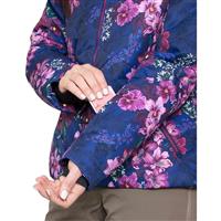 Women's Lorena Jacket - Secret Garden (22151)