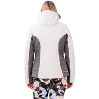 Women's Lorena Jacket - White (16010)