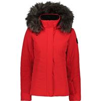 Women's Tuscany Elite Jacket - Brakelight (19042)