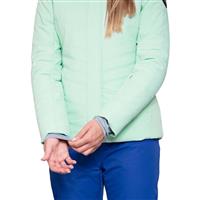 Women's Tuscany Elite Jacket - Mint To Be (22082)