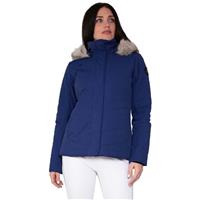 Women's Tuscany Elite Jacket - Navy (20167)