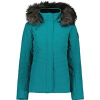 Women's Tuscany Elite Jacket - Rainforest (21187)