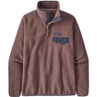 Women's Patagonia Lightweight Synchilla Snap-T Fleece Pullover, Fleeces  and Pullovers