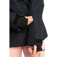 Women's Shelter Jacket - True Black (KVJ0)