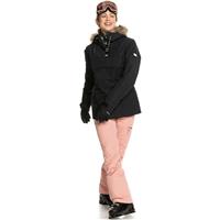 Women's Shelter Jacket - True Black (KVJ0)