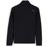 Women's Bandita Full Zip Fleece Jacket - Black Black