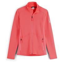 Women's Bandita Full Zip Fleece Jacket - Tropic