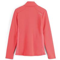 Women's Bandita Full Zip Fleece Jacket - Tropic