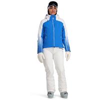 Women's Brava GTX Jacket - Collegiate