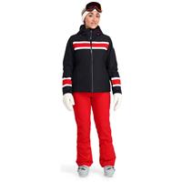 Women's Captivate GTX Jacket - Black