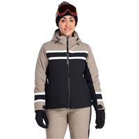 Women's Captivate GTX Jacket - Cashmere