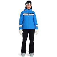 Women's Captivate GTX Jacket - Collegiate