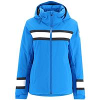 Women's Captivate GTX Jacket - Collegiate