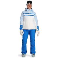 Women's Captivate GTX Jacket - White