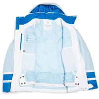 Women's Captivate GTX Jacket - White