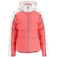 Women's Falline GTX Infinium No Faux Fur Down Jacket - Tropic -                                                                                                                                                       