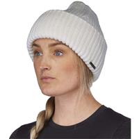 Women's Off The Cuff Hat - White