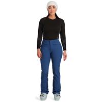 Women's Orb Softshell Pant - Abyss