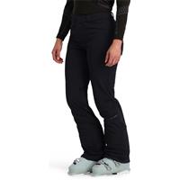 Women's Orb Softshell Pant - Black