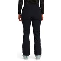 Women's Orb Softshell Pant - Black