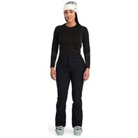 Women's Orb Softshell Pant - Black