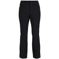 Women's Orb Softshell Pant - Black