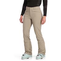 Women's Orb Softshell Pant - Cashmere