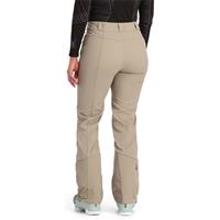 Women's Orb Softshell Pant - Cashmere