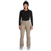 Women's Orb Softshell Pant - Cashmere