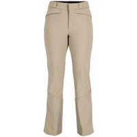 Women's Orb Softshell Pant - Cashmere