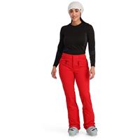 Women's Orb Softshell Pant - Pulse